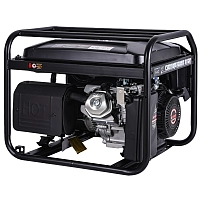 Бензиновый генератор A-iPower Lite AP6500E