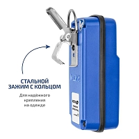 Газоанализатор (измеритель концентрации диоксида серы) МЕГЕОН 08205