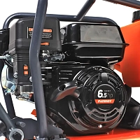Виброплита Patriot SVR 80T прямоходная бензиновая