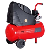Безмасляный компрессор FUBAG OL 195/24 CM1.5