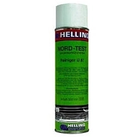 Очиститель Helling U-87