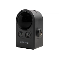 Лазерный 3DGS сканер XGRIDS Portal Cam - комплектация "Standart"