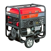 Бензиновый генератор FUBAG BS 14000 DA ES
