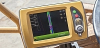 Система Topcon C53 для катков