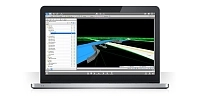 Проектирование Дорог Sierrasoft Roads