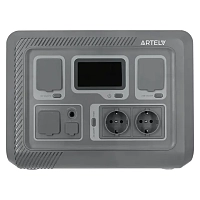 Портативная электростанция ARTELV PSL 1500W