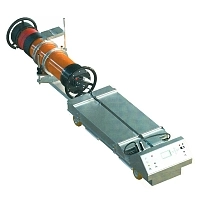 Рентгеновский кроулер АРГО-3 с ERESCO 32 MF4-C или 52 MF4-CL