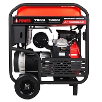 Бензиновый генератор A-iPower A11000EAX
