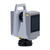 Лазерный сканер Trimble X12 + T10x + ПО Perspective - стандартный комплект