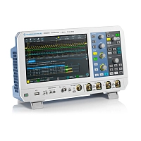 Осциллограф Rohde & Schwarz RTM3004-B245