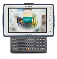 Клавиатура для геодезических контроллеров FC-5000/FC-6000/SHC5000/SHC6000