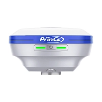 Комплект PrinCe iBase + PrinCe i20AR + контроллер PrinCe HCE600