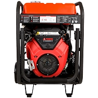 Бензиновый генератор A-iPower A13000EAX