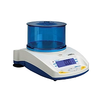 Лабораторные весы ADAM HCB 2202