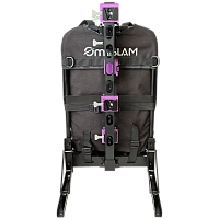 SLAM сканер OmniSLAM R8+120