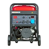 Бензиновый генератор FUBAG BS 14000 A ES