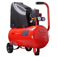 Безмасляный компрессор FUBAG OL 231/24 CM2