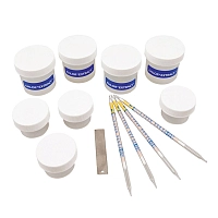 Набор Elcometer 134A