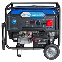 Бензиновый генератор TSS SGG 6000EH3NA