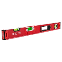 Уровень строительный RGK U5960