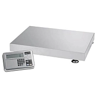 Взрывобезопасные весы ViBRA FZ-300K1GFEx-i02