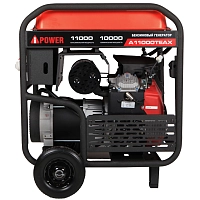 Бензиновый генератор A-iPower A11000TEAX