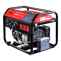 Сварочный генератор FUBAG WCE 250 DC ES 838988/646274