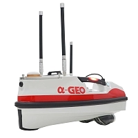 БПВА AlphaGEO ARK-S