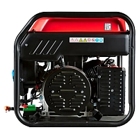 Инверторный генератор FUBAG TI 11000 A ES