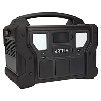 Портативная электростанция ARTELV Энергия 700