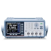 LCR - 76100 - Измеритель импеданса прецизионный