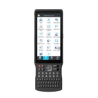 Контроллер PrinCe HCE620