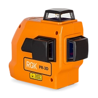 RGK PR-3D