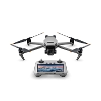 Квадрокоптер DJI Mavic 3 Classic (пульт DJI RC)