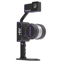 SLAM сканер OmniSLAM R8+120