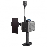 МОБИЛЬНЫЙ ЛАЗЕРНЫЙ 3D СКАНЕР GOSLAM M40 RTK