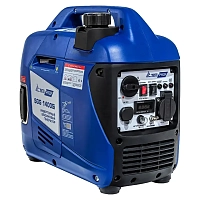 Инверторный генератор TSS SGG 1400Si