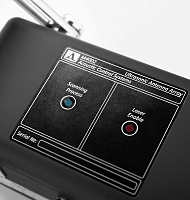 Низкочастотный ультразвуковой томограф A1020 MIRA Lite
