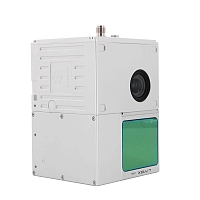Воздушный лазерный сканер Geosun GS-100C+
