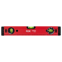 Пузырьковый уровень RGK U4040