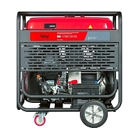 Бензиновый генератор FUBAG BS 17000 DA ES