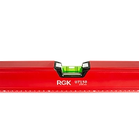 Уровень строительный RGK U7200