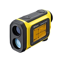 Дальномер Nikon Forestry Pro II