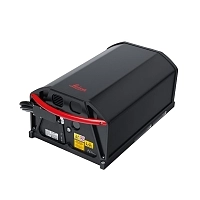 Leica ALS80