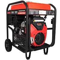 Бензиновый генератор A-iPower A13000TEAX