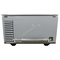 Бензиновый генератор A-iPower A8500TEA в супертихом зимнем кожухе 1400SS RAL 7024