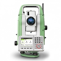 Тахеометр Leica TS07 R1000 (1"; EGL) AutoHeight