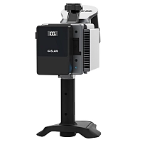 МОБИЛЬНЫЙ ЛАЗЕРНЫЙ 3D СКАНЕР GOSLAM T50 (GSI)