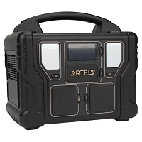 Портативная электростанция ARTELV Энергия 300