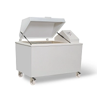 Климатическая камера с регулируемой влажностью TQC Sheen